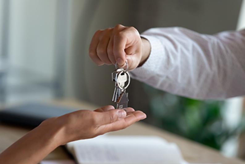 Logement social transfert de bail, possible sous CONDITIONS ! Vilogia